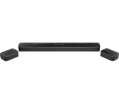 Зображення 2 Акустична система 9.1 JBL Bar 9.1 True Wireless Surround with Dolby Atmos Black — JBLBAR913DBLKEP