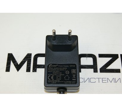 Изображение 2 Блок питания MikroTik 18POW на 24V DC