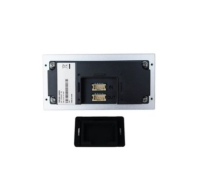 Зображення 2 Модуль індикації для домофонів Dahua DHI-VTO4202F-ML