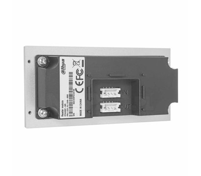 Зображення 2 Модуль зчитувача для домофонів Dahua DHI-VTO4202F-MR