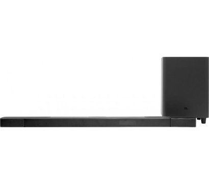 Зображення 4 Акустична система 9.1 JBL Bar 9.1 True Wireless Surround with Dolby Atmos Black — JBLBAR913DBLKEP