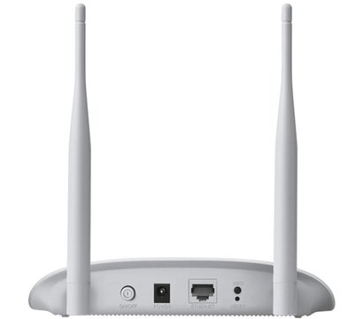 Изображение 4 Точка доступа TP-Link TL-WA8010N
