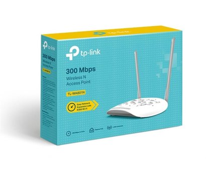 Изображение 5 Точка доступа TP-Link TL-WA8010N