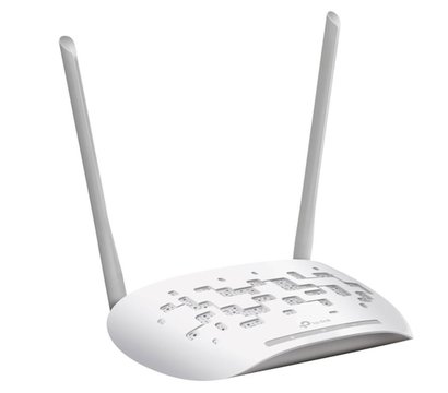 Изображение 6 Точка доступа TP-Link TL-WA8010N