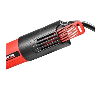 Изображение 9 Болгарка Stark AG-860 Profi