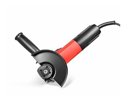 Изображение 10 Болгарка Stark AG-860 Profi
