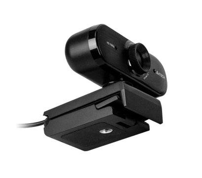 Изображение 2 Веб-камера A4Tech PK-935HL Black