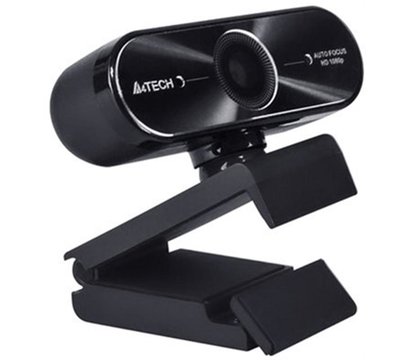 Изображение 2 Веб-камера A4Tech PK-940HA Black
