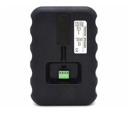 Зображення 2 Гучномовець Sky Sound PM-2401TB 50Вт