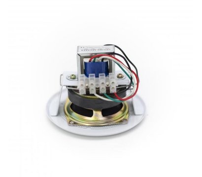 Зображення 2 Гучномовець стельовий Sky Sound TS-1010W