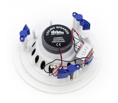Зображення 2 Гучномовець стельовий Sky Sound CSL-705 (W/TW)