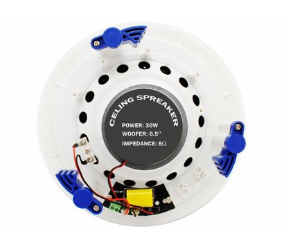 Зображення 2 Гучномовець Sky Sound CSL-716 (Hi-Fi) внутрішній