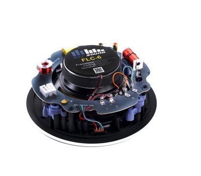 Зображення 2 Гучномовець Sky Sound FLC-6W внутрішній