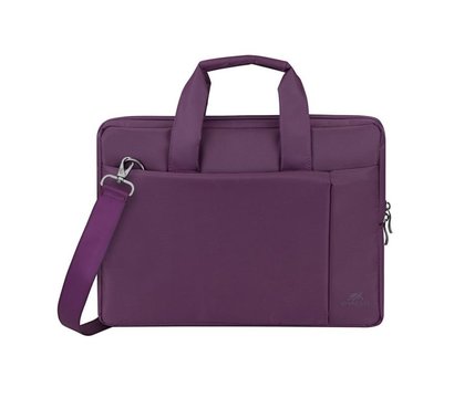 Зображення 2 Сумка для ноутбука RivaCase 8221 Purple