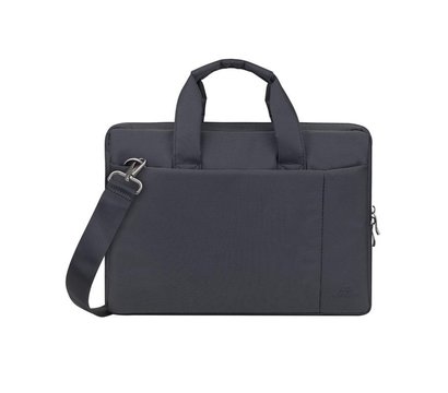 Зображення 2 Сумка для ноутбука RivaCase 8221 Black