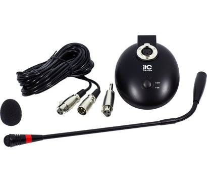 Зображення 2 ITC Audio TS-338