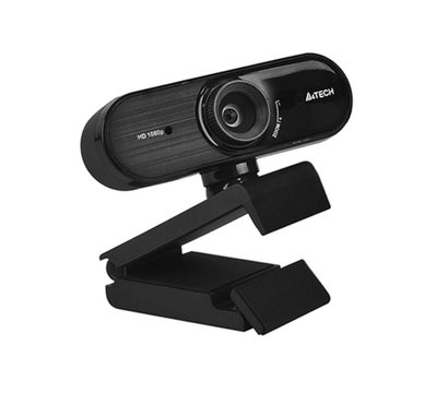 Изображение 3 Веб-камера A4Tech PK-935HL Black