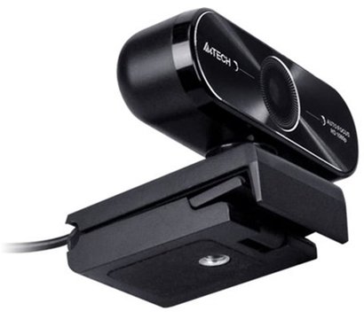 Изображение 3 Веб-камера A4Tech PK-940HA Black