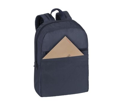 Зображення 3 Рюкзак для лептопа RivaCase 8065 Blue