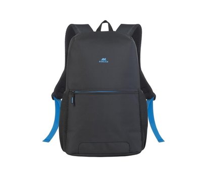 Изображение 3 Рюкзак для ноутбука RivaCase 8067 Black