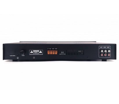 Зображення 3 Підсилювач потужності Sky Sound SA-100U -канальний