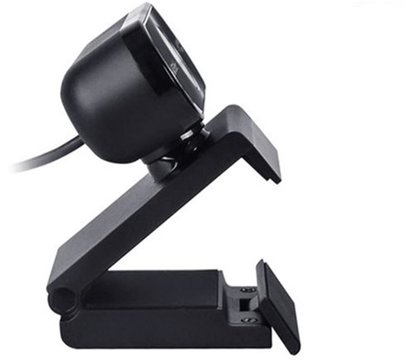 Изображение 4 Веб-камера A4Tech PK-940HA Black