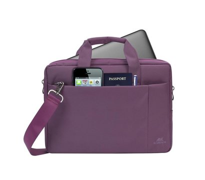 Зображення 4 Сумка для ноутбука RivaCase 8221 Purple