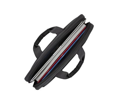 Зображення 4 Сумка для ноутбука RivaCase 8221 Black