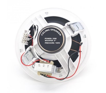 Изображение 4 Громкоговоритель потолочный Sky Sound S-2630W