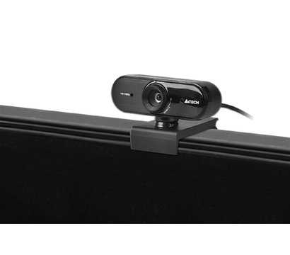Изображение 5 Веб-камера A4Tech PK-935HL Black