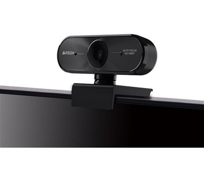 Изображение 5 Веб-камера A4Tech PK-940HA Black