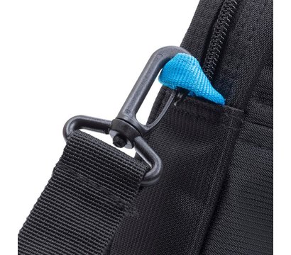Зображення 5 Сумка для ноутбука RivaCase 8037 Black