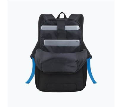 Изображение 5 Рюкзак для ноутбука RivaCase 8067 Black
