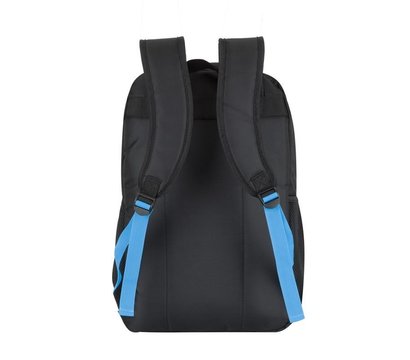 Зображення 5 Рюкзак для ноутбука RivaCase 8069 Black