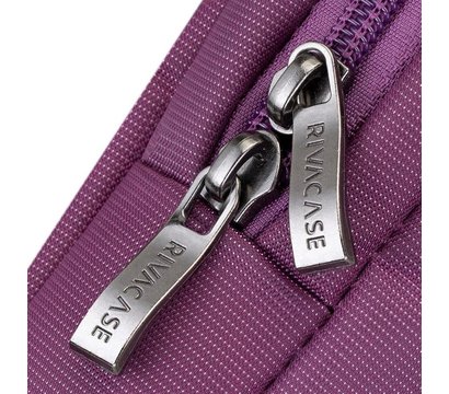 Зображення 5 Сумка для ноутбука RivaCase 8221 Purple
