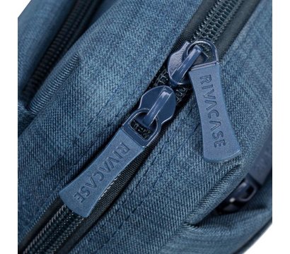 Зображення 5 Сумка для ноутбука RivaCase 8335 Blue