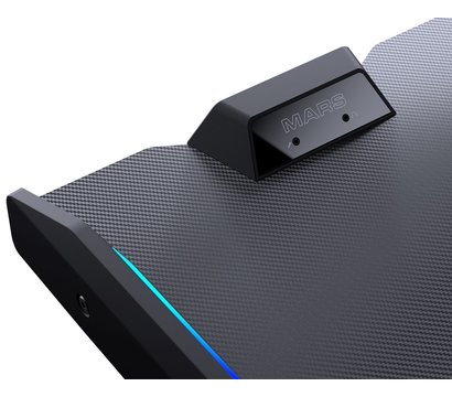 Зображення 6 Ігровий стіл Cougar Mars