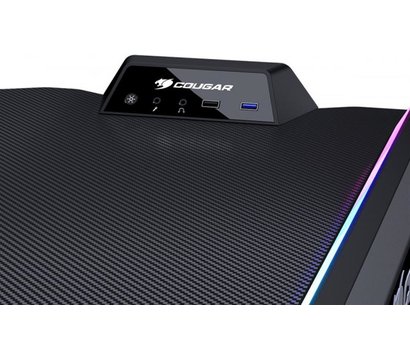 Зображення 6 Стіл для геймерів Cougar Mars 120