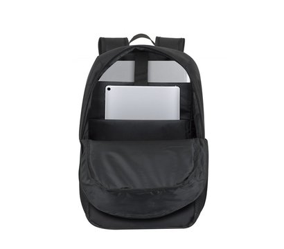 Зображення 6 Рюкзак для ноутбука RivaCase 8069 Black