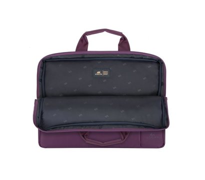 Зображення 6 Сумка для ноутбука RivaCase 8221 Purple