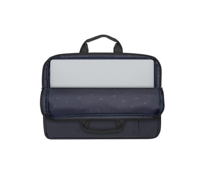 Зображення 6 Сумка для ноутбука RivaCase 8221 Black