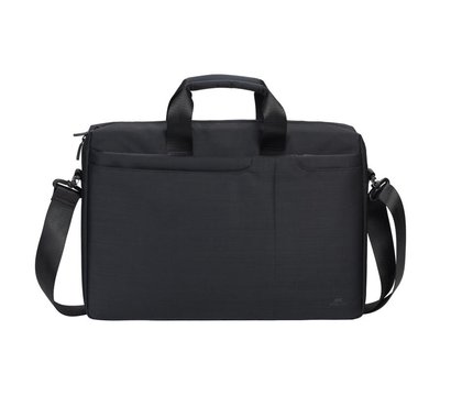 Зображення 6 Сумка для ноутбука RivaCase 8335 Black