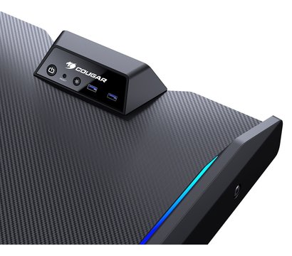 Зображення 7 Ігровий стіл Cougar Mars