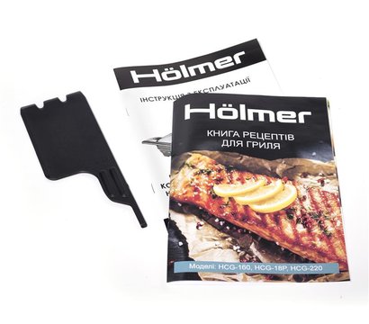 Изображение 7 Holmer HCG-160