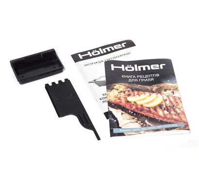 Изображение 7 Holmer HCG-18P