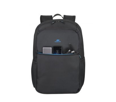 Зображення 7 Рюкзак для ноутбука RivaCase 8069 Black