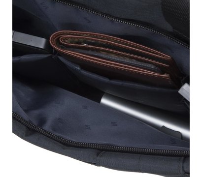 Зображення 8 Сумка для ноутбука RivaCase 8335 Black