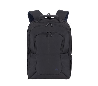 Зображення 2 Рюкзак для лептопа RivaCase 8460 Black