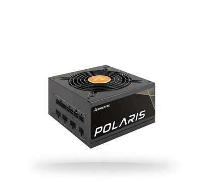 Изображение 2 Блок питания Chieftec PPS-750FC 750W