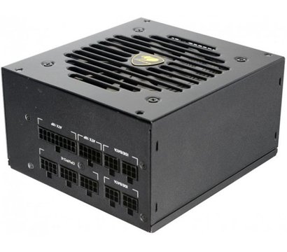 Зображення 2 Блок живлення Cougar GEX750 750W